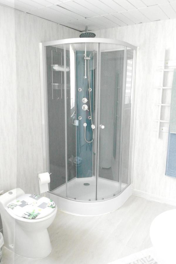 Studio 30 M2 Contes  Екстер'єр фото