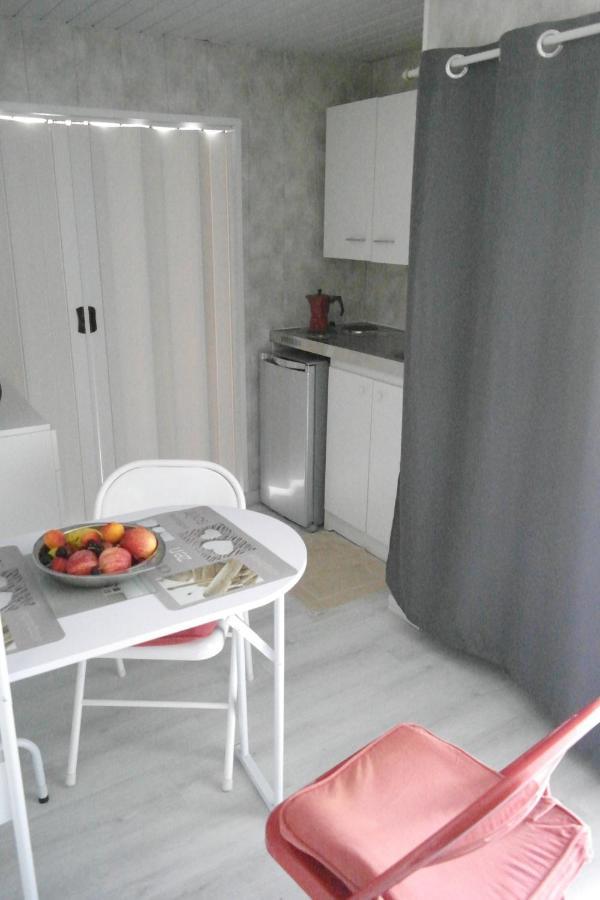 Studio 30 M2 Contes  Екстер'єр фото