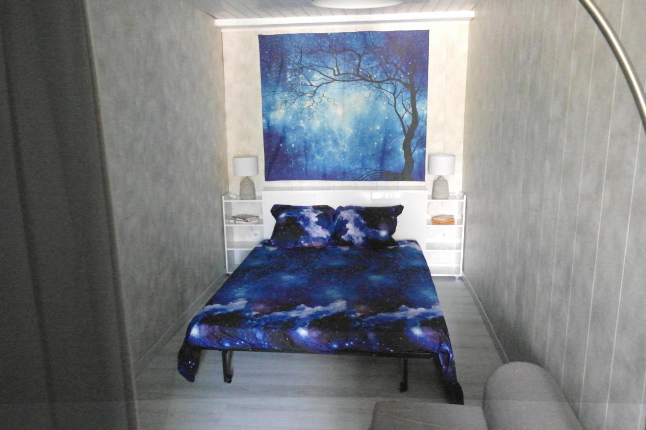 Studio 30 M2 Contes  Екстер'єр фото