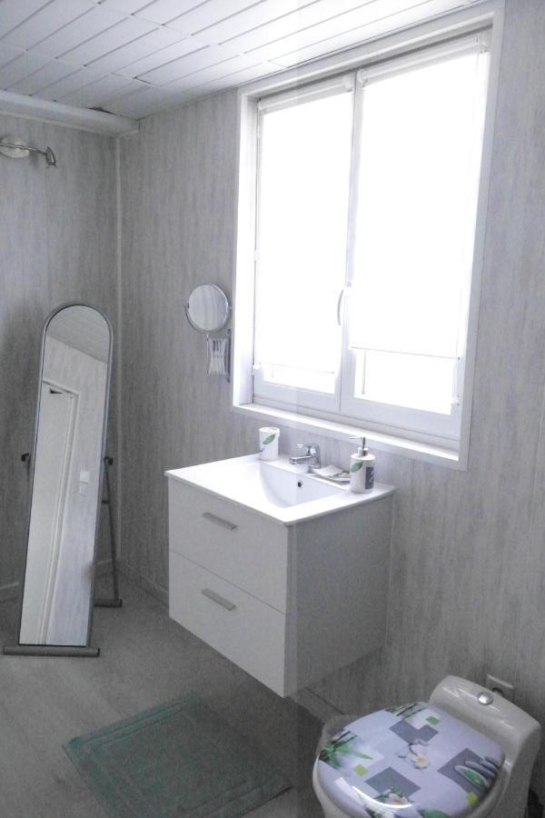 Studio 30 M2 Contes  Екстер'єр фото