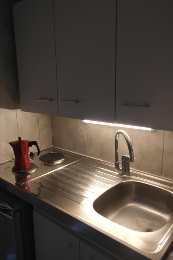 Studio 30 M2 Contes  Екстер'єр фото