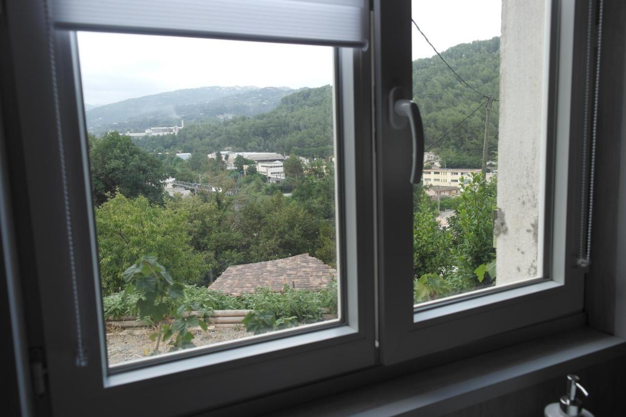 Studio 30 M2 Contes  Екстер'єр фото