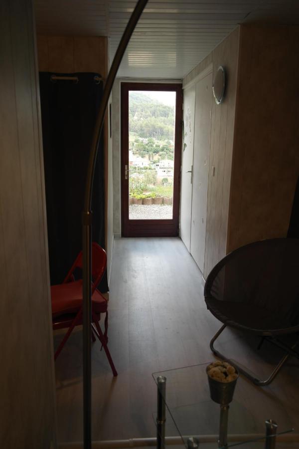 Studio 30 M2 Contes  Екстер'єр фото